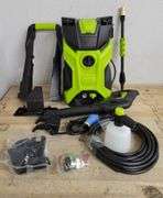 BOTHLIN High Pressure Washer | Open Box