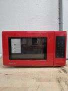 Magic Chef Countertop Microwave | Open Box | (See Condition Notes)