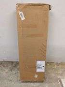 Aivituvin-GUT05 Kids Sandbox With Cover and Bench | Open Box