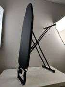 Metal Panel Ironing Board, 43"x13" | Open Box