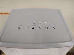 BEHOMEY Evaporative Air Cooler | Open Box | (See Condition Notes)