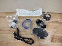 MAST TATTOO Tour2 Beginner's Wireless Tattoo Gun Kit | Like New | (See Condition Notes)