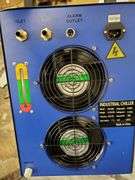 Industrial Refrigerator Chiller | Open Box