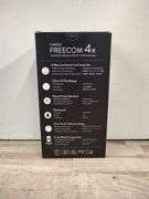 CARDO Freecom 4x Bluetooth Headset | Open Box | (See Condition Notes)