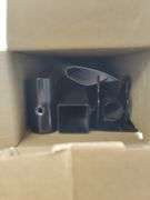 MWIN Starlink Wall/roof mounting kit | Open Box | (See Condition Notes)