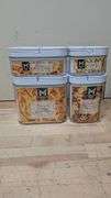 Member's Mark 8-Piece Fliplock Pantry Storage | Open Box