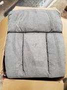 Swivel Glider Recliner | Open Box