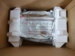 BROTHER TN850 High-Yield Toner Cartridges, 2pk | Open Box | (See Condition Notes)