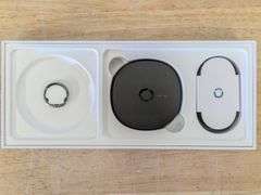 RingConn Gen 2 Smart Ring w/Sleep & Health Tracking | Open Box