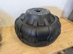 SND SD-001 Punching Bag Base | Open Box
