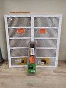 EVERBILT Vents Bundle, 3pc | Open Box | (See Condition Notes)