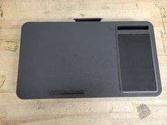 LapGear Lap Desk For Laptop | Open Box | (See Condition Notes)