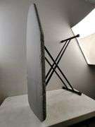 Compact Space Saving Ironing Board, 13"x43" | Open Box