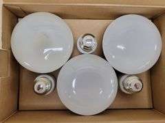 Ecosmart 65W Bulbs 6 Pack | Open Box