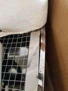ZENITHX Chicken Poultry Plucker 2200W | Damaged | (See Condition Notes)