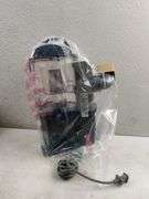 Shark Navigator Lift Away DLX Vacuum | Open Box | (See Condition Notes)