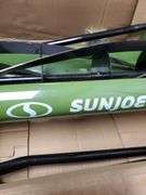 Sunjoe 16" Manual Reel Mower | Open Box