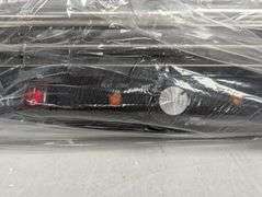 Hot Dog Roller, 30 Hot Dog 11 Roller, with Cover | Like New | (See Condition Notes)