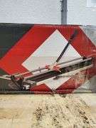 Rubi RP 36" | Open Box