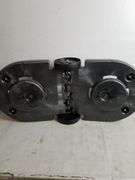RUBBERMAID Commercial Products Brute Tandem Dolly | Open Box