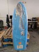 Lifetime Dash 6'6" Youth Sit-On-Top Kayak w/Paddle | Open Box