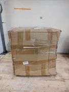 CMOOD 18x8.50-8 Lawnmower Tires w/Rim, 815lbs Cap., 2ct | Open Box