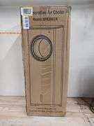 BEHOMEY Evaporative Air Cooler | Open Box | (See Condition Notes)
