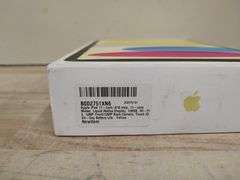 APPLE 11" iPad, A16 Chip, WiFi, 128gb, Yellow | Like New | (See Condition Notes)