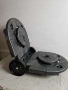 RUBBERMAID Commercial Brute Tandem Dolly | Open Box