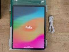 Apple iPad Pro 12.9" 5th Generation - 128GB, WiFi | Open Box