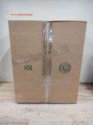 Polyester Pillow Insert Pack, 2ct, 22" x 22" ea. | Open Box | (See Condition Notes)