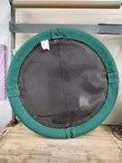 MEMBER'S MARK Saucer Swing, 40" | Open Box | (See Condition Notes)