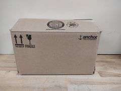 ANCHOR HOCKING ~26-Piece Glass Food Storage Containers | Open Box | (See Condition Notes)