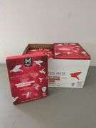 MEMBERS MARK Multipurpose Paper Letter Size, White, 5000 Sheets | Open Box