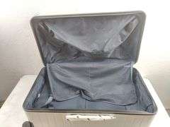 Away Large Checked Luggage Hardcase, 29" | Open Box