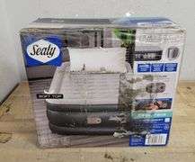 Sealy 18'' Twin Inflatable Bed | Open Box