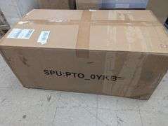 Garvee 3-in-1 Ride-On Tractor | Open Box | (See Condition Notes)