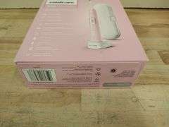 PHILIPS Sonicare Rechargeable Electric Toothbrush | Like New | (See Condition Notes)
