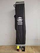 Crown Shades Canopy 10x10 | Open Box