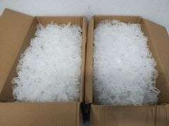 HeiLuon Tile Leveling System, 1/8th" Spacers | Open Box