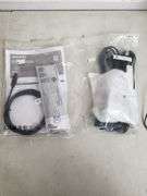 SAMSUNG Soundbar C43C W/Subwoofer | Open Box | (See Condition Notes)
