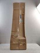 Compact Space Saving Ironing Board, 13"x43" | Open Box