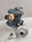Intex Sand Filter Pump, 2100gph | Open Box | (See Condition Notes)