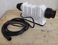 Salt Chlorine Generator | Open Box