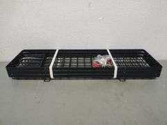 Mythinglogic Sports Equipment Storage Rack, 3 Pack | Open Box
