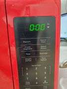 Magic Chef Countertop Microwave | Open Box | (See Condition Notes)