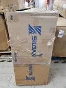 G Portable Air Conditioner. | Open Box