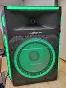 Monster X6 All-In-One Bluetooth Speaker | Open Box | (See Condition Notes)