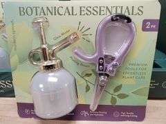 Botanical Essentials Gardening Tools Set Of 8 | Like New