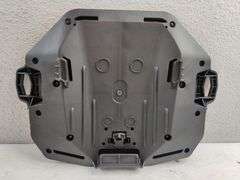 Rear Rack Kit For Motorcycle | Open Box | (See Condition Notes)